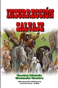 Cover: Insurreccion Salvaje - Windmills Editions
