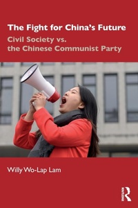 Abbildung von: The Fight for China's Future - Routledge