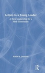 Cover: Letters to a Young Leader - Routledge