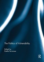 Cover: The Politics of Vulnerability - Routledge