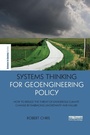 Cover: Systems Thinking for Geoengineering Policy - Routledge