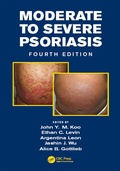 Cover: Moderate to Severe Psoriasis - CRC Press