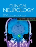 Cover: Clinical Neurology - CRC Press