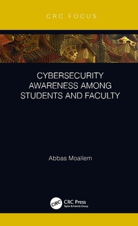 Abbildung von: Cybersecurity Awareness Among Students and Faculty - CRC Press