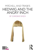 Cover: Mitchell and Trask's Hedwig and the Angry Inch - Routledge