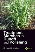Cover: Treatment Marshes for Runoff and Polishing - CRC Press