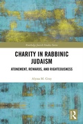 Cover: Charity in Rabbinic Judaism - Routledge