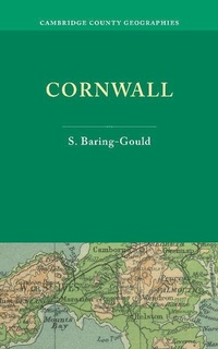 Abbildung von: Cornwall - Cambridge University Press