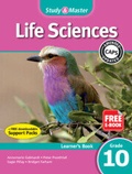 Cover: Study & Master Life Sciences Learner's Book Grade 10 English - Cambridge University Press