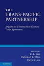 Cover: The Trans-Pacific Partnership - Cambridge University Press