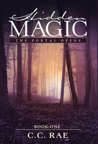 Enlarge image Cover: Hidden Magic - Calypso Books