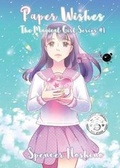 Cover: Paper Wishes - Mirai Press