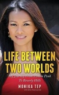 Cover: Life Between Two Worlds - Lifebetweentwoworlds