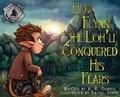 Cover: How Flynn the Loh'li Conquered His Fears - A.R. Morris Books