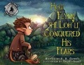 Cover: How Flynn the Loh'li Conquered His Fears - A.R. Morris Books