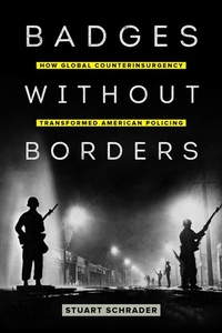 Abbildung von: Badges without Borders - University of California Press