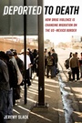 Cover: Deported to Death - University of California Press