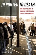 Cover: Deported to Death - University of California Press