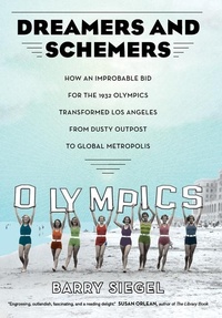 Abbildung von: Dreamers and Schemers - University of California Press