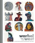 Cover: Warhol and the West - University of California Press