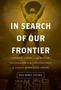 Cover: In Search of Our Frontier - University of California Press