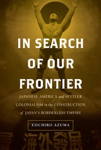 Enlarge image Cover: In Search of Our Frontier - University of California Press