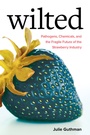 Cover: Wilted - University of California Press