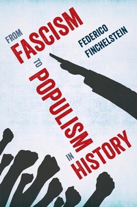 Abbildung von: From Fascism to Populism in History - University of California Press