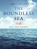 Cover: The Boundless Sea - University of California Press