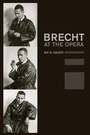 Cover: Brecht at the Opera - University of California Press