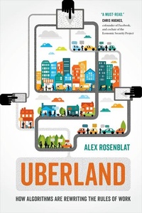 Abbildung von: Uberland - University of California Press