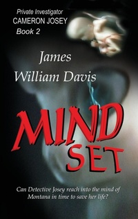 Enlarge image Cover: Mind Set - James William Davis