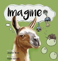Cover: Imagine - Daisy Lane Publishing