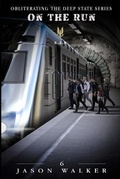 Cover: On The Run - Ansari California Marketing Inc.