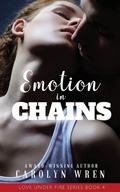 Cover: Emotions in Chains - Karen Mc Dermott Publishing