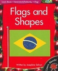 Cover: Learnabouts Lvl 1: Flags and Shapes - Macmillan Education Australia