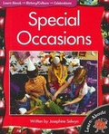 Cover: Learnabouts Lvl 2: Special Occasions - Macmillan Education Australia