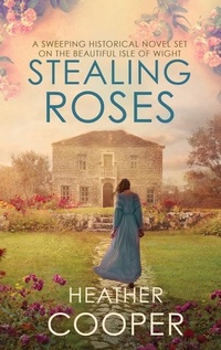 Enlarge image Cover: Stealing Roses - Allison & Busby