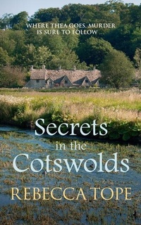 Abbildung von: Secrets in the Cotswolds - Allison & Busby