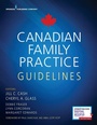 Cover: Canadian Family Practice Guidelines - Springer Publishing Company