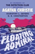 Cover: The Floating Admiral - HarperCollins