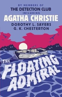 Enlarge image Cover: The Floating Admiral - HarperCollins