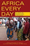 Cover: Africa Every Day - Ohio University Press