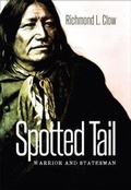 Cover: Spotted Tail - South Dakota State Historical Society