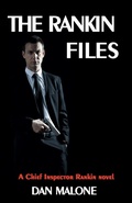 Cover: The Rankin Files - Elaine Ouston Author - Publisher
