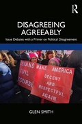 Cover: Disagreeing Agreeably - Routledge