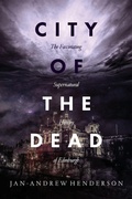 Cover: City of the Dead - Black Hart