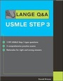 Cover: LANGE Q&A: USMLE Step 3 - McGraw-Hill Inc.,US
