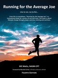 Cover: Running for the Average Joe - Averagejoe Publishing