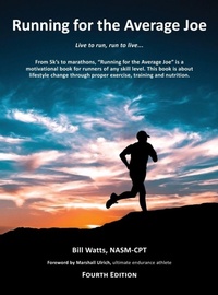 Enlarge image Cover: Running for the Average Joe - Averagejoe Publishing
